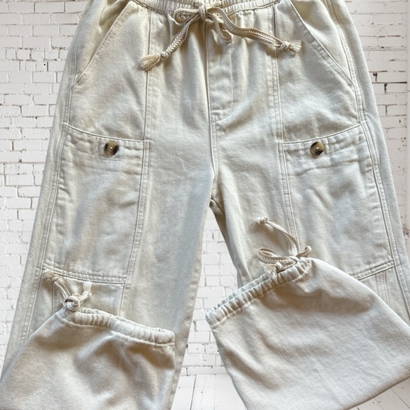 Urban Daizy urban flex cargo pants - Picture 6 of 11